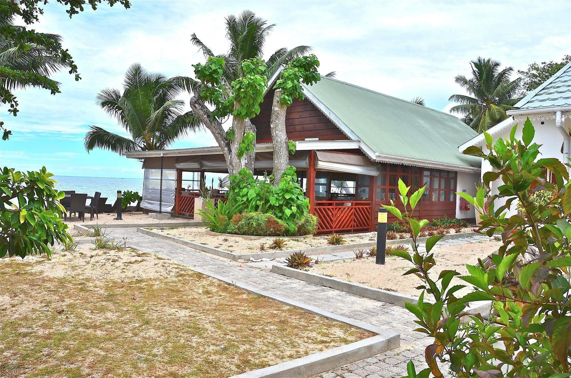 Villas De Mer Grand Anse  Exterior foto